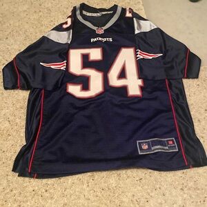 Dont’a Hightower patriots jersey medium